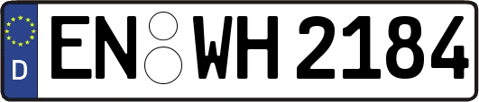 EN-WH2184