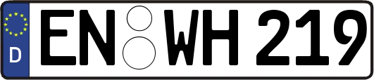 EN-WH219