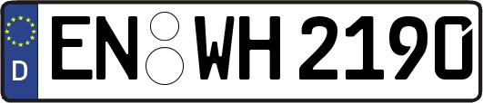 EN-WH2190