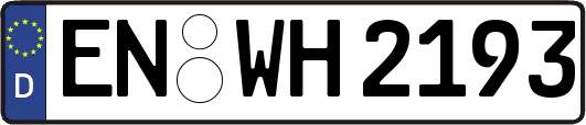 EN-WH2193
