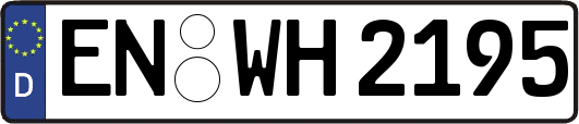 EN-WH2195
