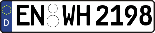 EN-WH2198