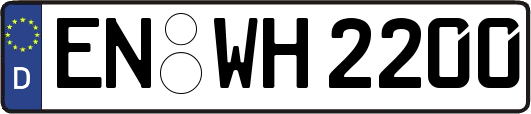 EN-WH2200