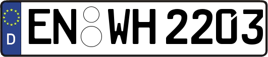 EN-WH2203