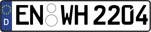 EN-WH2204