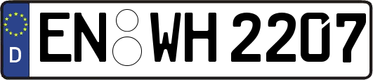 EN-WH2207