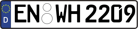 EN-WH2209