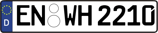 EN-WH2210