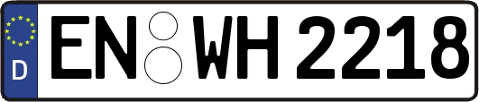 EN-WH2218