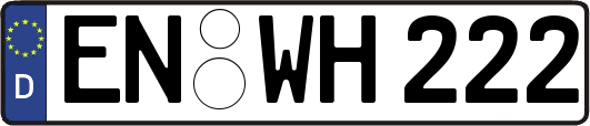 EN-WH222