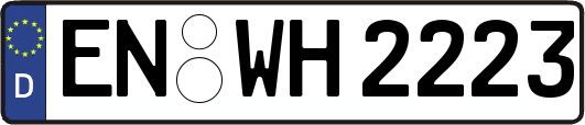 EN-WH2223