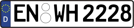 EN-WH2228