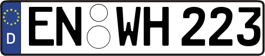 EN-WH223