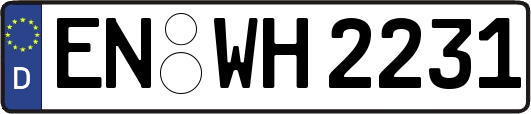 EN-WH2231