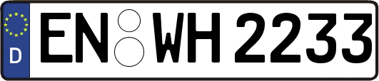 EN-WH2233