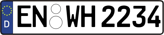 EN-WH2234