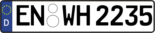 EN-WH2235
