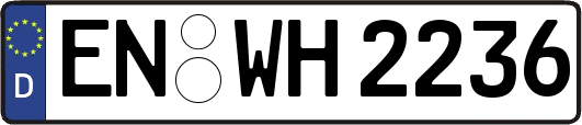EN-WH2236