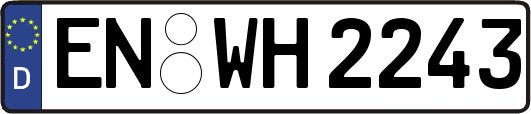EN-WH2243