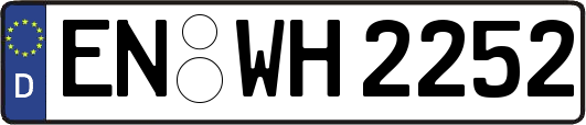 EN-WH2252