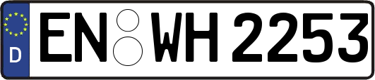 EN-WH2253