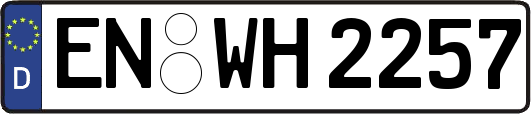 EN-WH2257