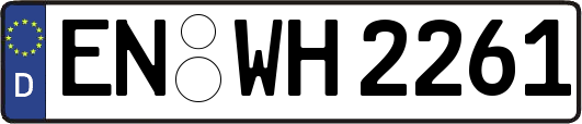EN-WH2261