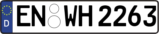 EN-WH2263