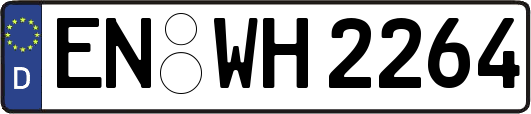 EN-WH2264