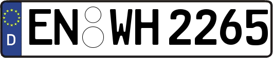 EN-WH2265