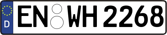 EN-WH2268