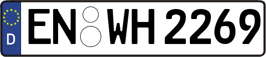 EN-WH2269