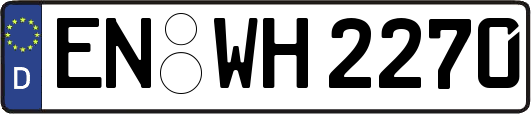 EN-WH2270