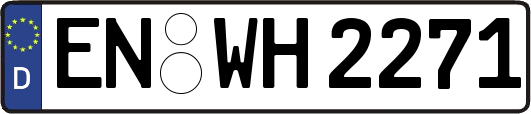 EN-WH2271