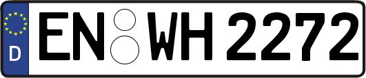 EN-WH2272