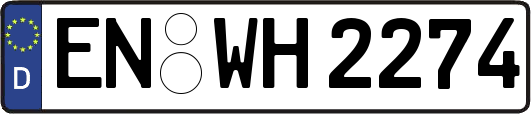EN-WH2274