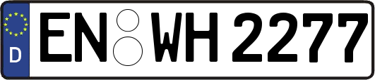 EN-WH2277