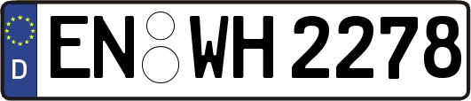EN-WH2278