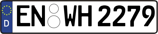 EN-WH2279