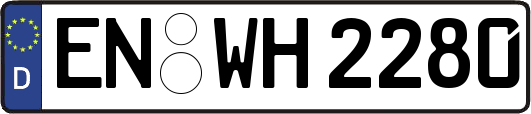 EN-WH2280