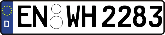 EN-WH2283