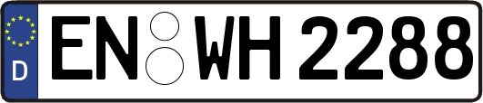 EN-WH2288
