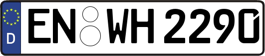 EN-WH2290