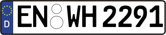 EN-WH2291