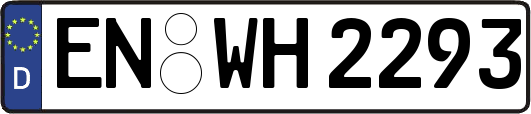 EN-WH2293