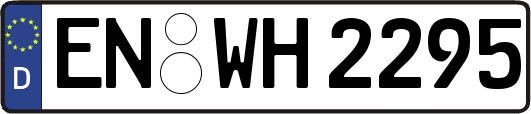EN-WH2295