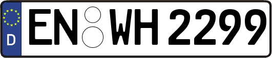 EN-WH2299