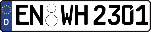 EN-WH2301