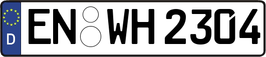 EN-WH2304