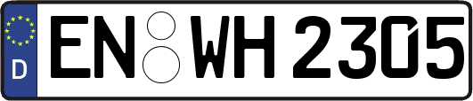 EN-WH2305